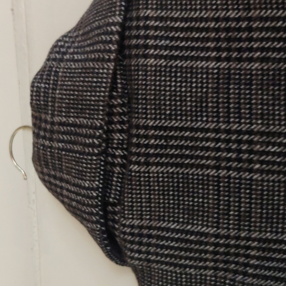 Wool Coat/ Jacket - image 7